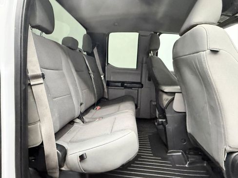 Used 2019 Ford F250 XL w/ XL Value Package AWD/4WD image 18