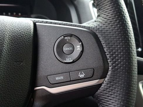 Certified 2023 Honda Passport EX-L image 23