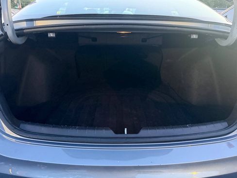 Used 2021 Kia K5 LXS FWD image 17