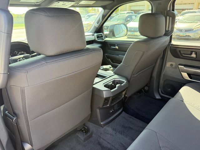 Used 2026 Toyota Tundra SR5 AWD/4WD image 26
