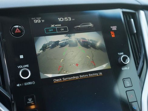 Used 2022 Subaru Outback Premium AWD/4WD image 27