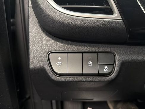 Certified 2025 Kia Seltos S AWD/4WD image 27