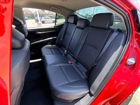 Certified 2026 Toyota Camry XLE FWD image 19
