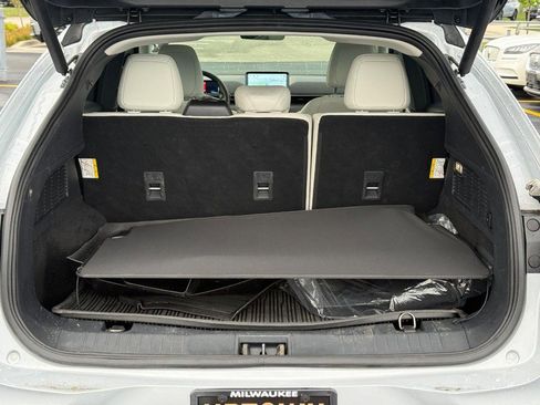 Certified 2022 Ford Mustang Mach-E Premium image 9