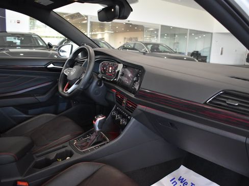 Used 2023 Volkswagen Jetta GLI Autobahn FWD image 25