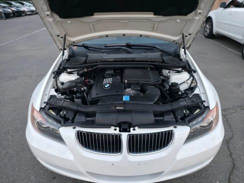 Used 2008 BMW 335i Sedan w/ Premium Pkg image 27