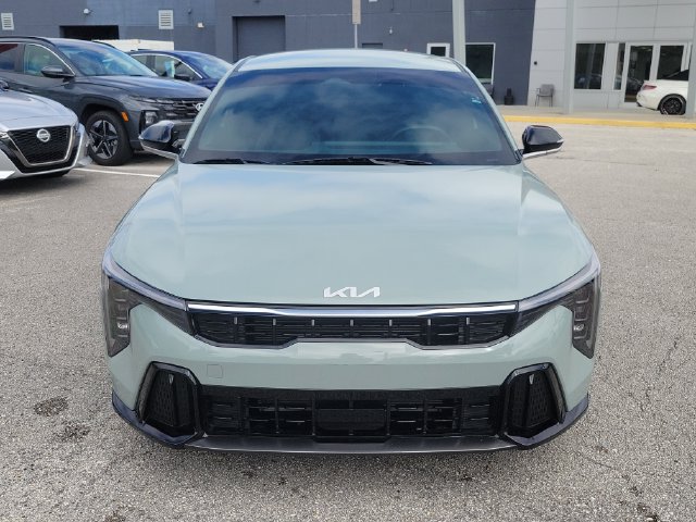 Used 2025 Kia K4 GT-Line FWD image 6