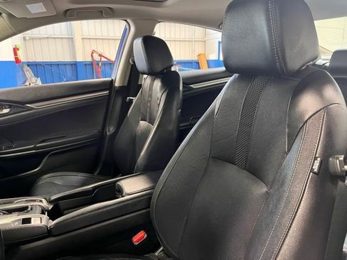 Used 2020 Honda Civic EX-L image 23