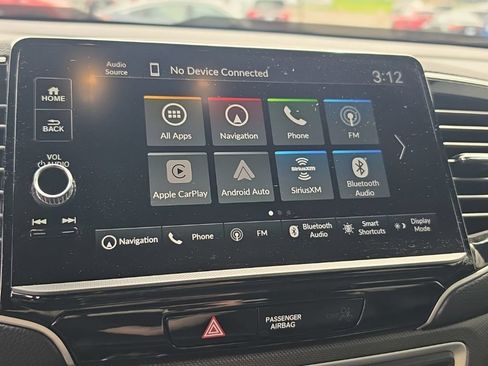 Used 2025 Honda Ridgeline TrailSport+ image 20