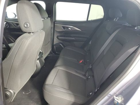 Used 2026 Chevrolet Equinox EV LT FWD image 13