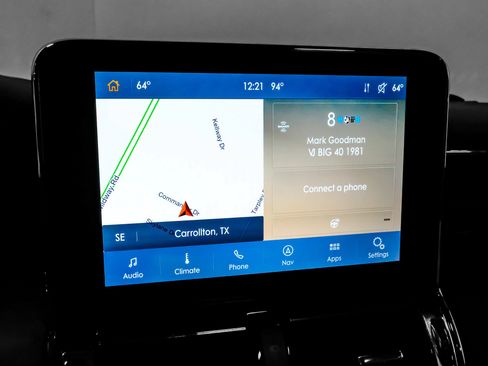 Used 2020 Lincoln Navigator L Black Label AWD/4WD image 19