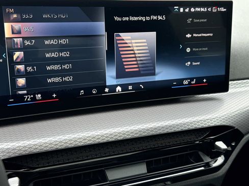 New 2026 BMW 430i xDrive w/ Premium Package AWD/4WD image 3