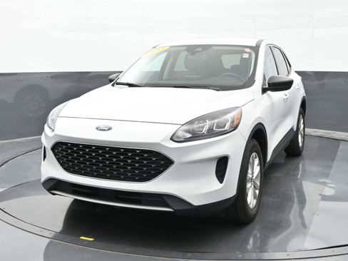 Used 2022 Ford Escape SE w/ Convenience Package image 4