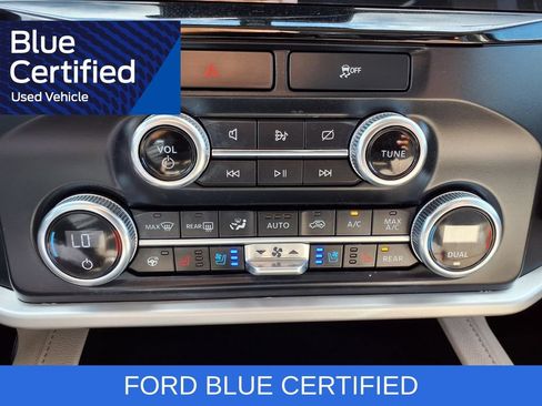 Certified 2023 Ford Expedition XLT RWD image 12