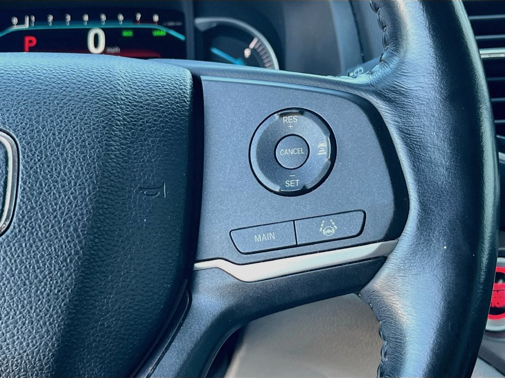Used 2019 Honda Pilot EX-L image 19