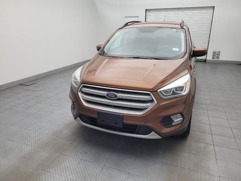 Used 2017 Ford Escape SE w/ Equipment Group 201A AWD/4WD image 15
