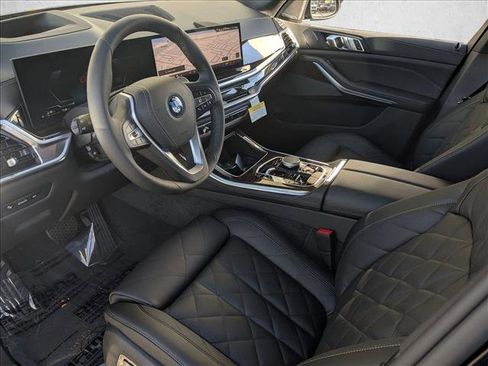 New 2026 BMW X5 xDrive50e w/ Climate Comfort Package image 3