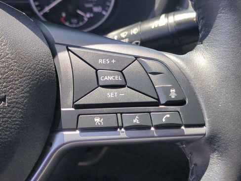Certified 2023 Nissan Sentra SV w/ All-Weather Package FWD image 13