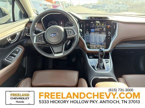 Used 2024 Subaru Outback Touring XT image 18