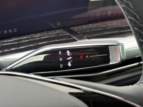 New 2026 Cadillac Escalade IQ Sport 1 image 25