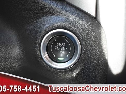 Used 2020 Chevrolet Silverado 1500 LT Trail Boss image 37