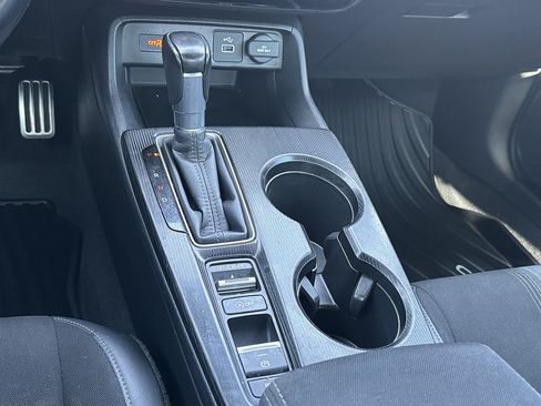 Used 2022 Honda Civic Sport image 34