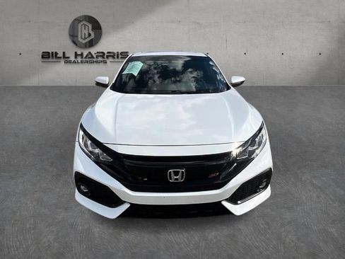 Used 2017 Honda Civic Si image 2