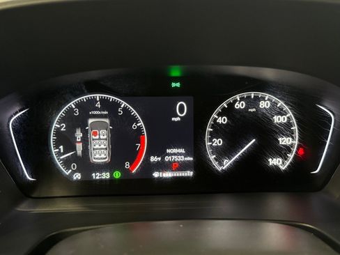 Used 2023 Honda Pilot Touring image 31