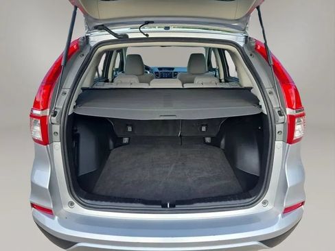 Used 2016 Honda CR-V EX image 50