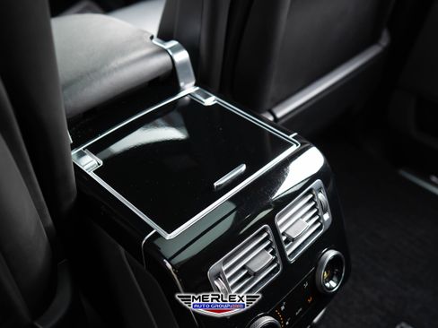Used 2018 Land Rover Range Rover Long Wheelbase Supercharged image 24