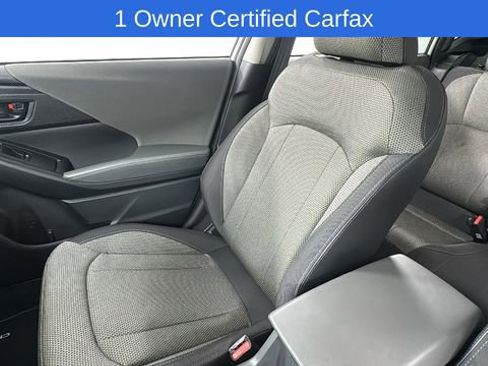Certified 2024 Subaru Crosstrek 2.0i Premium AWD/4WD image 15