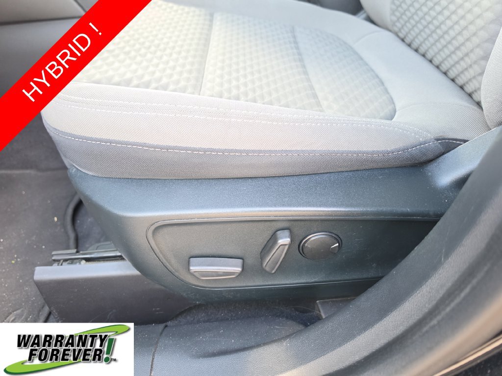 Used 2020 Ford Escape SE Sport AWD/4WD image 18