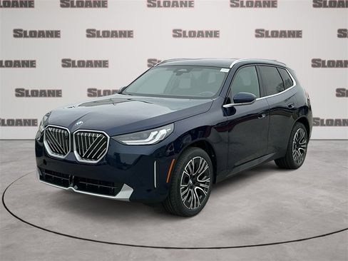 New 2026 BMW X3 xDrive30 w/ Premium Package image 1