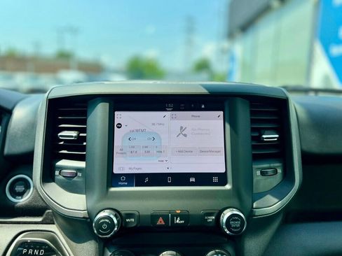 Used 2023 RAM 1500 Tradesman w/ Trailer Tow Group image 23