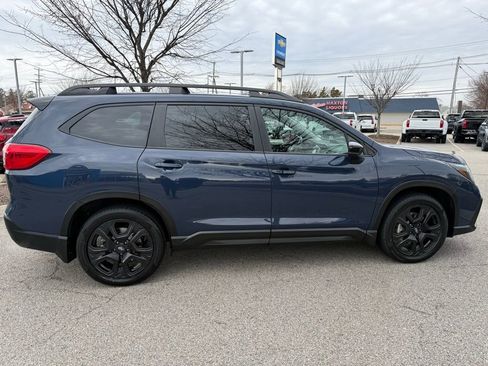 Used 2024 Subaru Ascent Onyx Edition Limited image 6