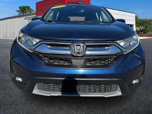 Used 2019 Honda CR-V EX-L image 8