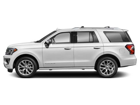 Used 2020 Ford Expedition Platinum RWD image 3