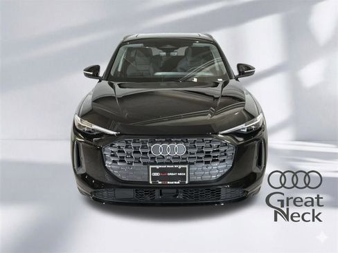 Certified 2025 Audi Q5 Premium Plus w/ Premium Plus image 22