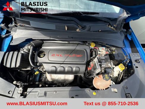 Used 2021 Jeep Compass Limited AWD/4WD image 56