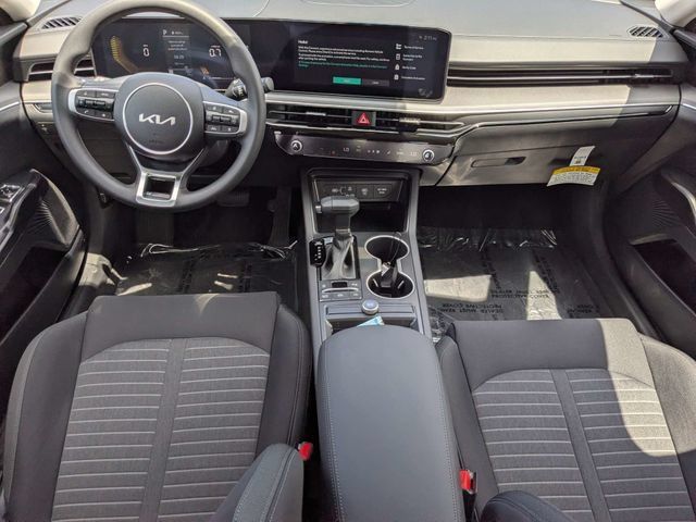 New 2026 Kia K5 LXS FWD image 14