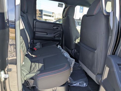 Used 2023 Nissan Frontier PRO-4X w/ Pro Convenience Package image 30