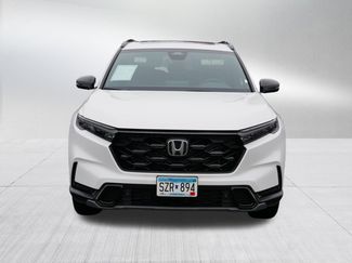 Certified 2026 Honda CR-V Sport-L video 2
