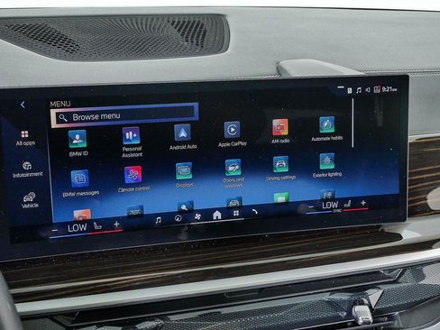 Used 2026 BMW X5 sDrive40i RWD image 14
