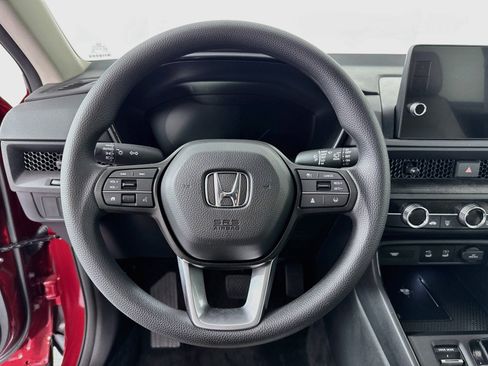 Certified 2026 Honda CR-V LX image 10
