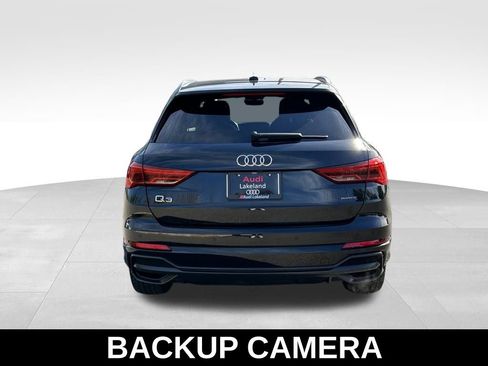 Used 2022 Audi Q3 2.0T Premium Plus image 5