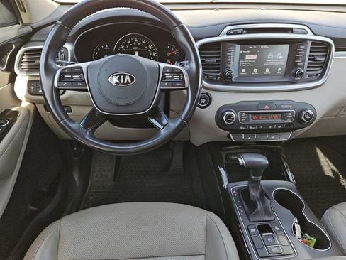 Used 2019 Kia Sorento EX image 5