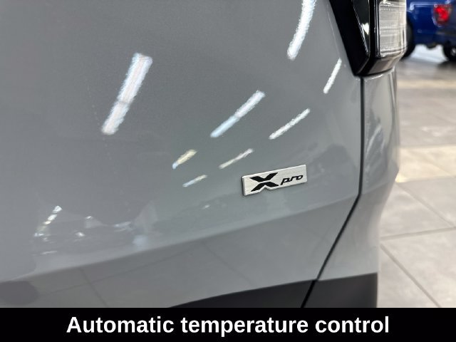 Used 2023 Kia Sportage X-Pro Prestige AWD/4WD image 9