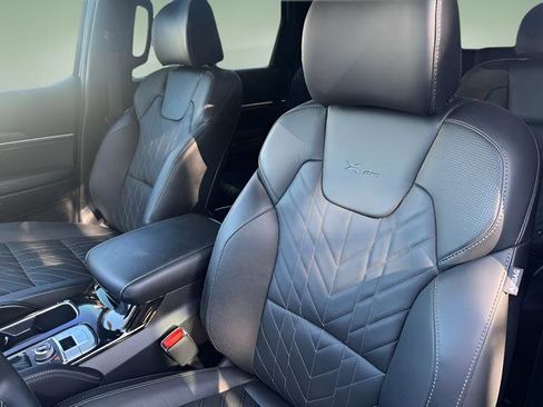 Used 2024 Kia Telluride SX X-Pro image 18