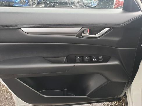 Used 2023 MAZDA CX-5 AWD 2.5 S w/ Select Package image 11