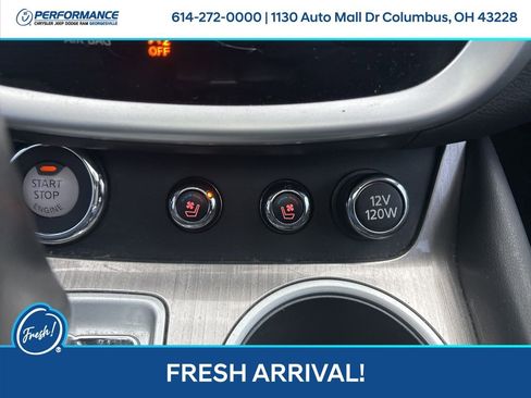 Used 2015 Nissan Murano Platinum w/ Platinum Technology Package image 23
